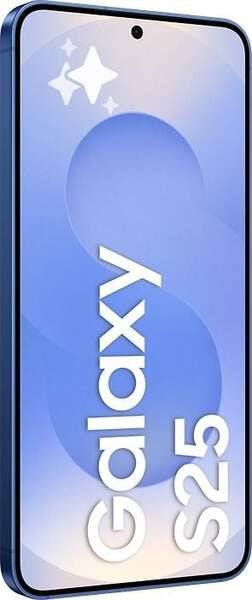 Mobiltelefon Samsung Galaxy S25, 256GB, 12GB, Navy SM-S931BDBGEUB