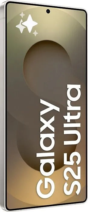 Mobiltelefon Samsung Galaxy S25 Ultra, 512GB, 12GB, Titanium Grey SM-S938BZTGEUB