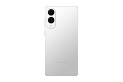 Samsung Galaxy S25 Edge Mobiltelefon, 512GB, 12GB, Titanium Silver SM-S937BZSGEUB
