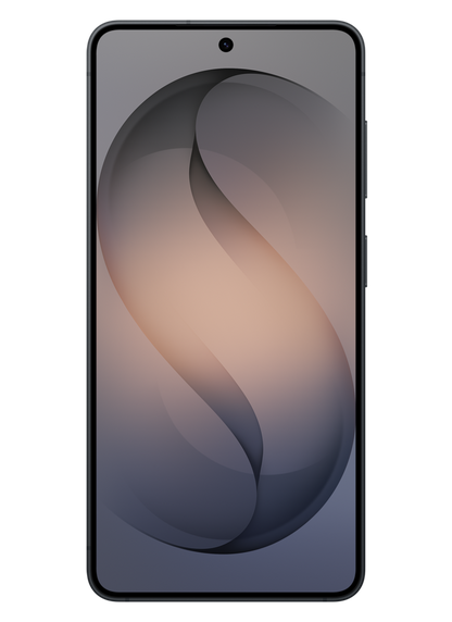 Mobiltelefon Samsung Galaxy S26, 256GB, 12GB, Schwarz SM-S942BZKGEUB