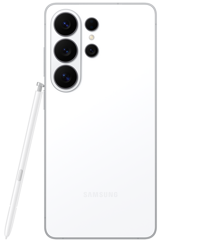 Mobiltelefon Samsung Galaxy S26 Ultra, 256GB, 12GB, Weiß SM-S948BZWEUB