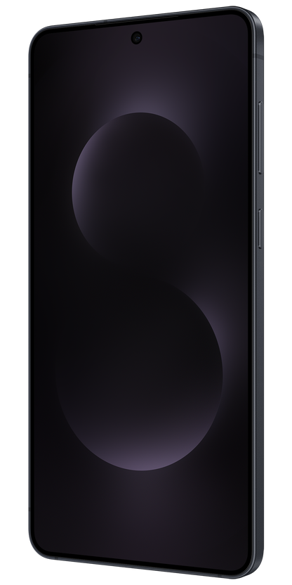 Mobiltelefon Samsung Galaxy S25 Edge, 512GB, 12GB, Titanium Jetblack SM-S937BZKGEUB