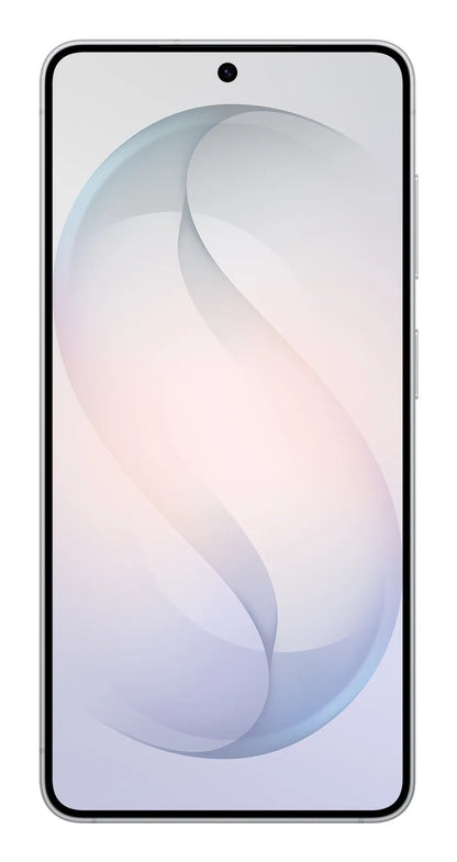 Mobiltelefon Samsung Galaxy S26, 512GB, 12GB, Weiß SM-S942BZWHEUB