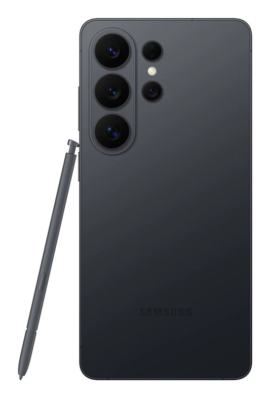 Mobiltelefon Samsung Galaxy S26 Ultra, 512GB, 12GB, Schwarz SM-S948BZKGEUB