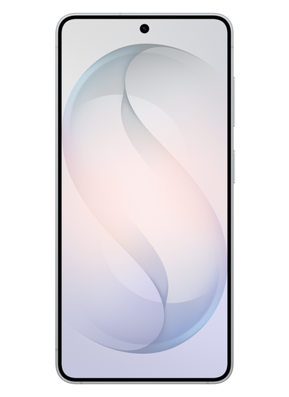 Mobiltelefon Samsung Galaxy S26, 256GB, 12GB, Weiß SM-S942BZWEUB
