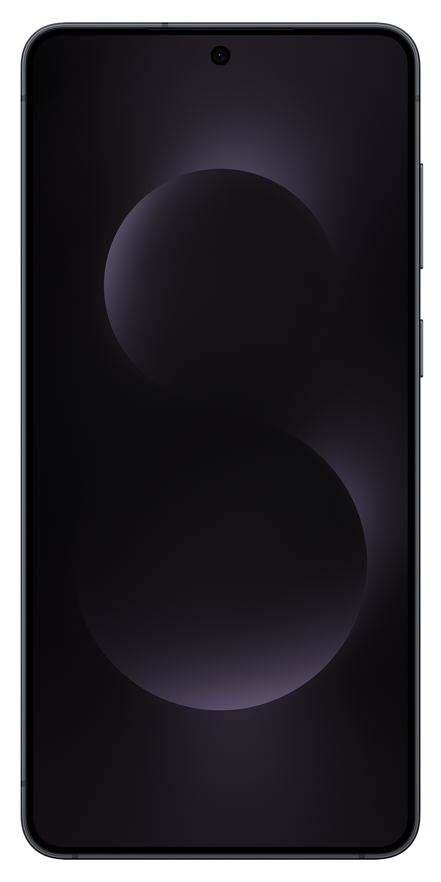 Mobiltelefon Samsung Galaxy S25 Edge, 512GB, 12GB, Titanium Jetblack SM-S937BZKGEUB