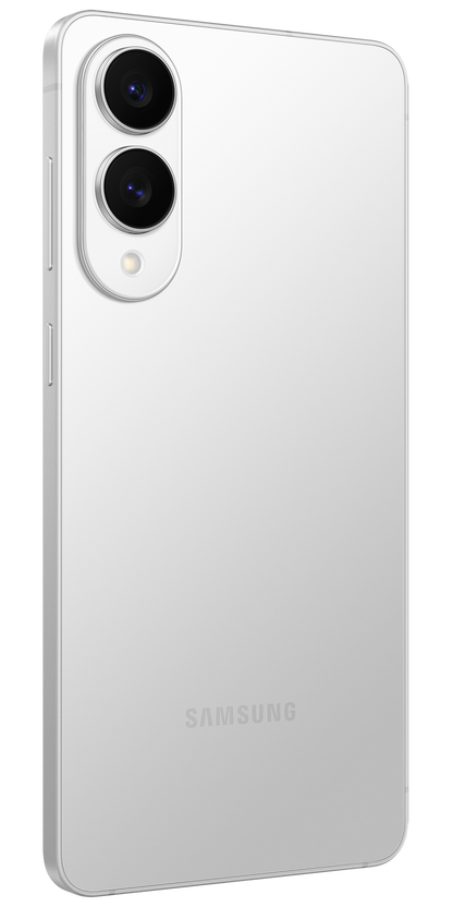 Mobiltelefon Samsung Galaxy S25 Edge, 256GB, 12GB, Titanium Silver SM-S937BZSDEUB