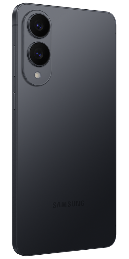Mobiltelefon Samsung Galaxy S25 Edge, 512GB, 12GB, Titanium Jetblack SM-S937BZKGEUB