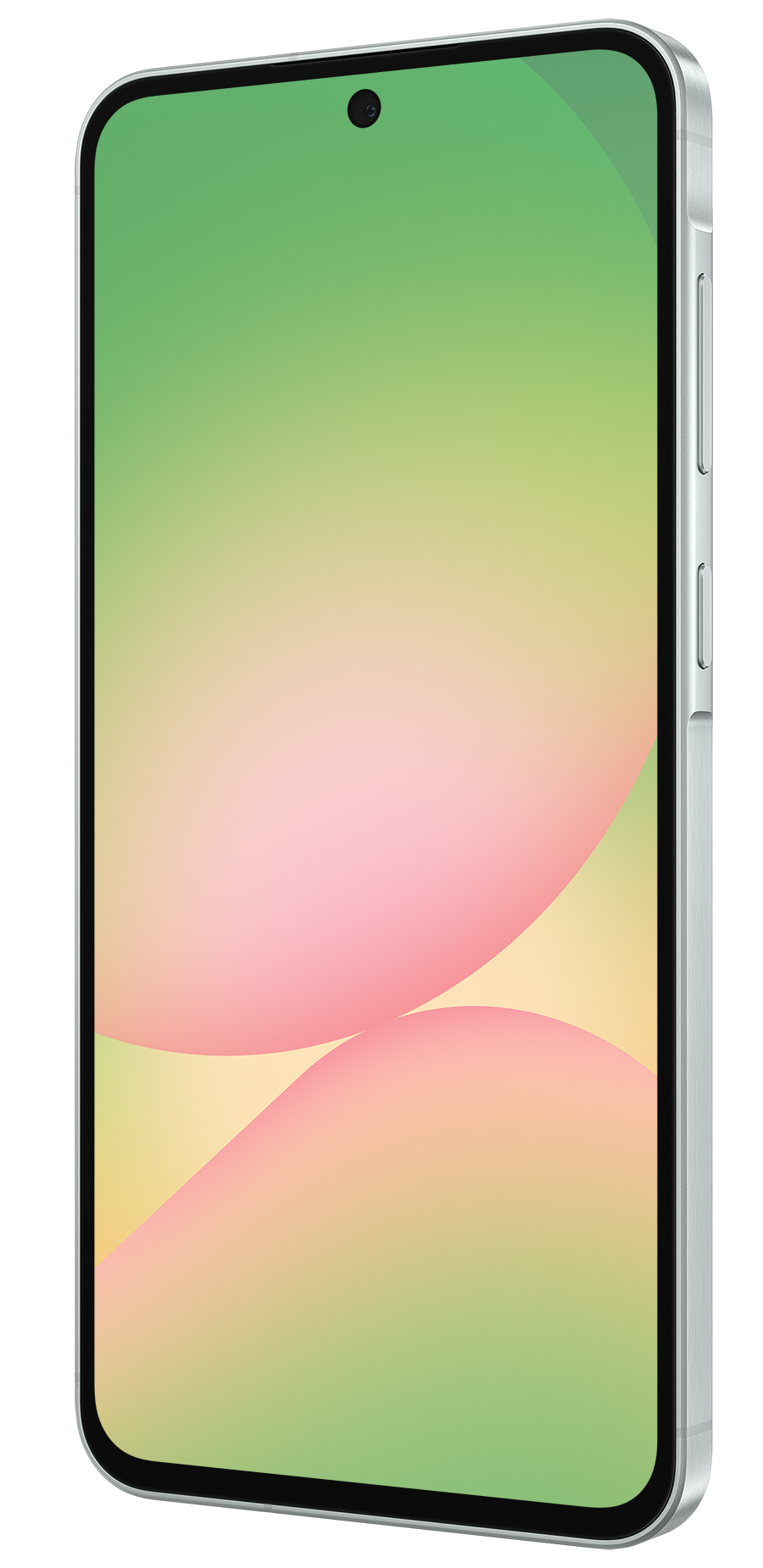 Mobiltelefon Samsung Galaxy A56, 128GB, Awesome Olive EU SM-A566BZGAEUE