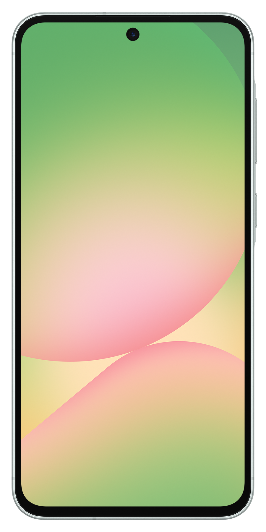 Mobiltelefon Samsung Galaxy A56, 128GB, Awesome Olive EU SM-A566BZGAEUE