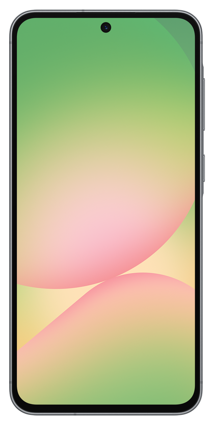 Mobiltelefon Samsung Galaxy A56, 128GB, Awesome Graphite SM-A566BZKAEEB
