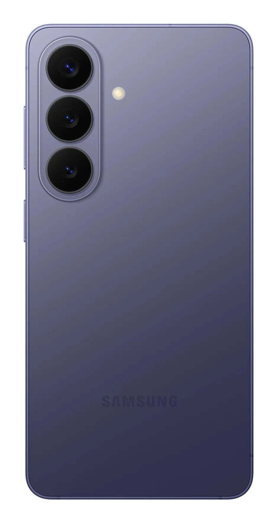 Mobiltelefon Samsung Galaxy S26, 256GB, 12GB, Kobaltviolett SM-S942BZVGEUB