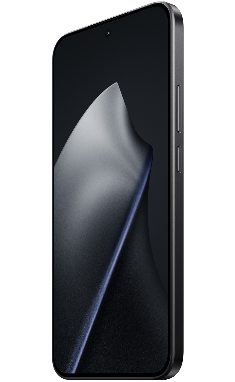 Mobiltelefon Xiaomi 15T, 256GB, 12GB, Schwarz MZB0KY5EU