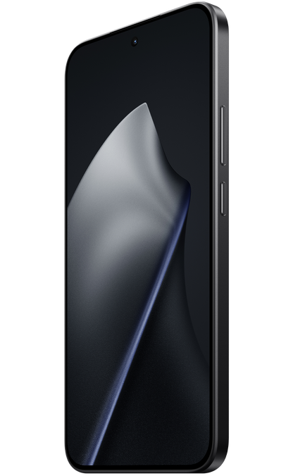 Mobiltelefon Xiaomi 15T, 256GB, 12GB, Schwarz MZB0KY5EU