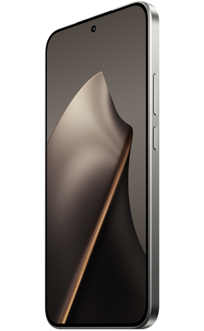 Mobiltelefon Xiaomi 15T, 256GB, 12GB, Grau MZB0KY9EU
