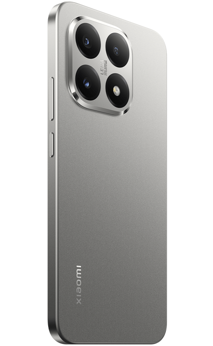 Mobiltelefon Xiaomi 15T, 256GB, 12GB, Grau MZB0KY9EU