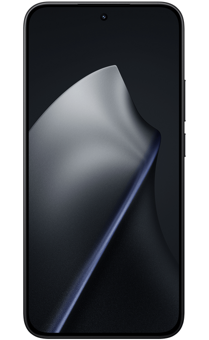 Mobiltelefon Xiaomi 15T, 256GB, 12GB, Schwarz MZB0KY5EU