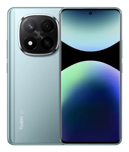 Mobiltelefon Xiaomi Redmi A7 Pro 4G Dual SIM, 64GB, 4GB, Blau MZB0N5WEU