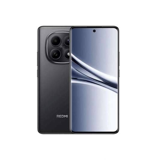 Mobiltelefon Xiaomi Redmi Note 15 5G, 256GB, 8GB, Schwarz 99937211