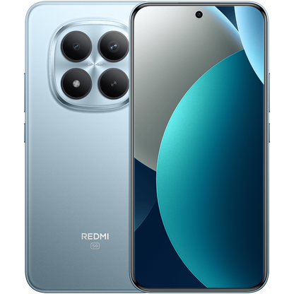 Mobiltelefon Xiaomi Redmi Note 15 Pro+ 5G, 256GB, 8GB, Blau MZB0MI3EU