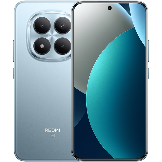 Mobiltelefon Xiaomi Redmi Note 15 Pro+ 5G, 256GB, 8GB, Blau MZB0MI3EU