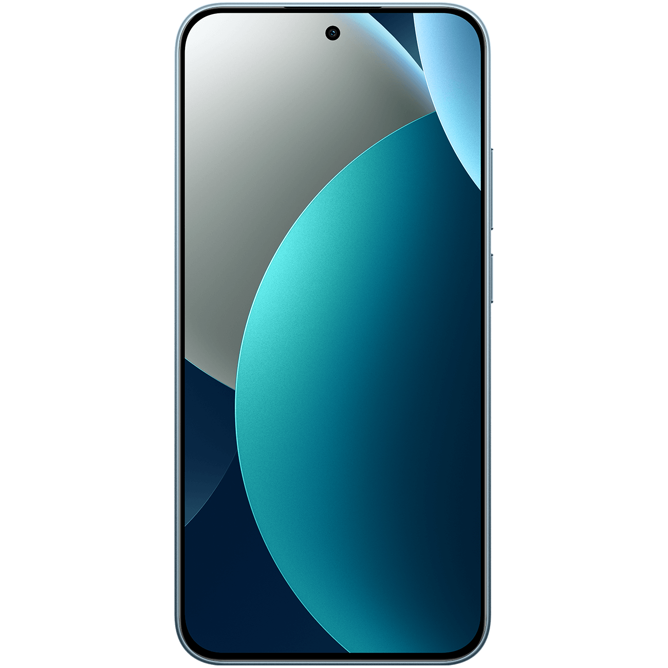 Mobiltelefon Xiaomi Redmi Note 15 Pro 5G, 256GB, 8GB, Glacier Blue MZB0M05EU