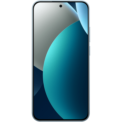 Mobiltelefon Xiaomi Redmi Note 15 Pro 5G, 256GB, 8GB, Glacier Blue MZB0M05EU