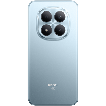 Mobiltelefon Xiaomi Redmi Note 15 Pro+ 5G, 256GB, 8GB, Blau MZB0MI3EU