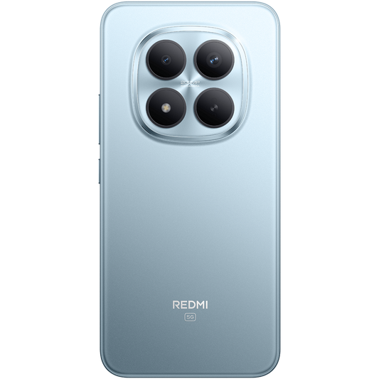 Mobiltelefon Xiaomi Redmi Note 15 Pro+ 5G, 256GB, 8GB, Blau MZB0MI3EU