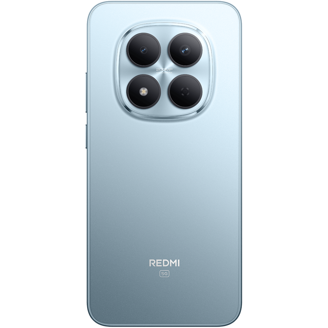 Mobiltelefon Xiaomi Redmi Note 15 Pro 5G, 256GB, 8GB, Glacier Blue MZB0M05EU