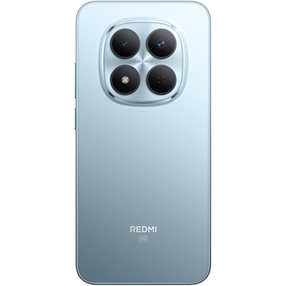 Mobiltelefon Xiaomi Redmi Note 15 Pro 5G, 256GB, 8GB, Glacier Blue MZB0M05EU