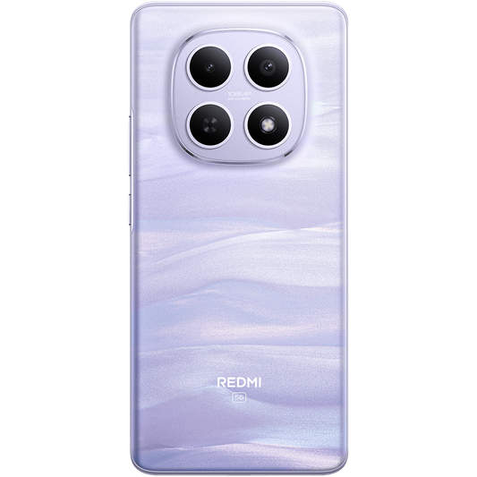Mobiltelefon Xiaomi Redmi Note 15 5G, 256GB, 8GB, Purple MZB0LWFEU