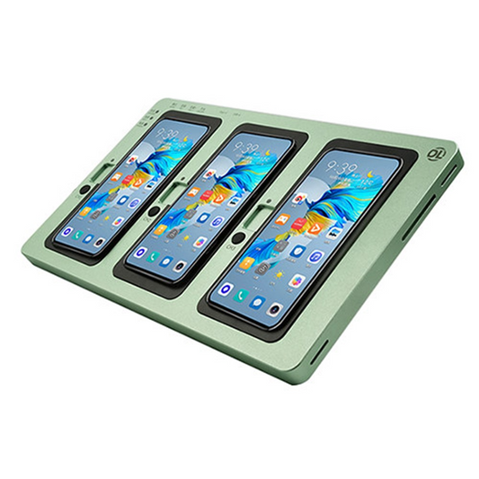 Display Tester DLN C200 für Apple iPhone X - 15 Plus Serie