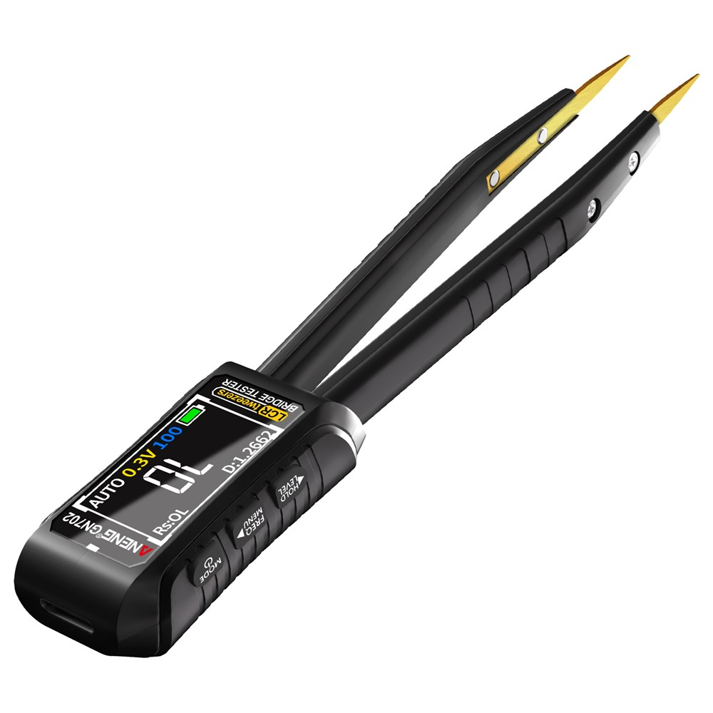 Service-Tester im Pinzettenstil ANENG GN702
