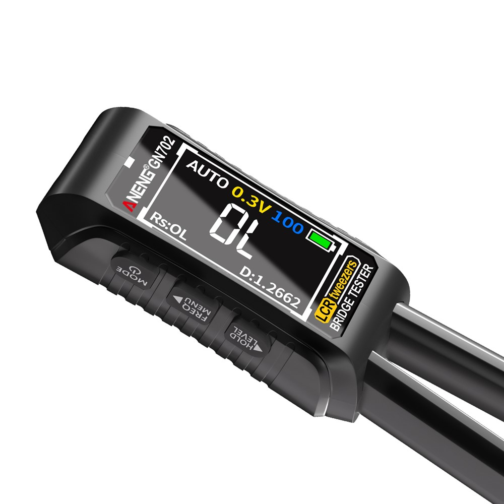 Service-Tester im Pinzettenstil ANENG GN702