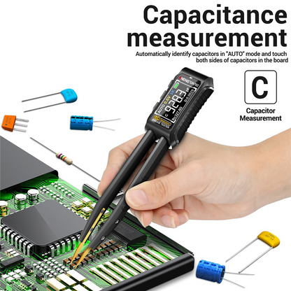 Service-Tester im Pinzettenstil ANENG GN702