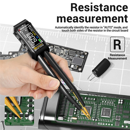 Service-Tester im Pinzettenstil ANENG GN702