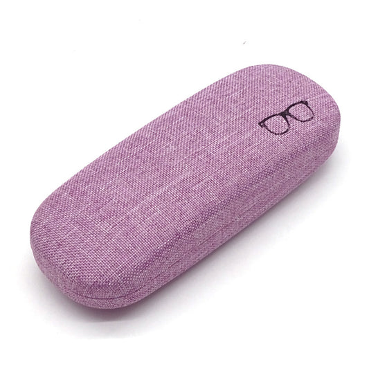 Brillenetui Techsuit CPCD-04, 162mm x 62mm x 40mm, Rosa