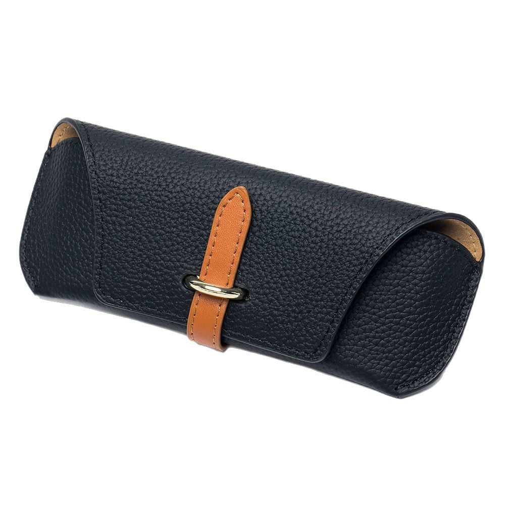 Brillenetui Techsuit ETL3, 170mm x 65mm x 20mm, Schwarz