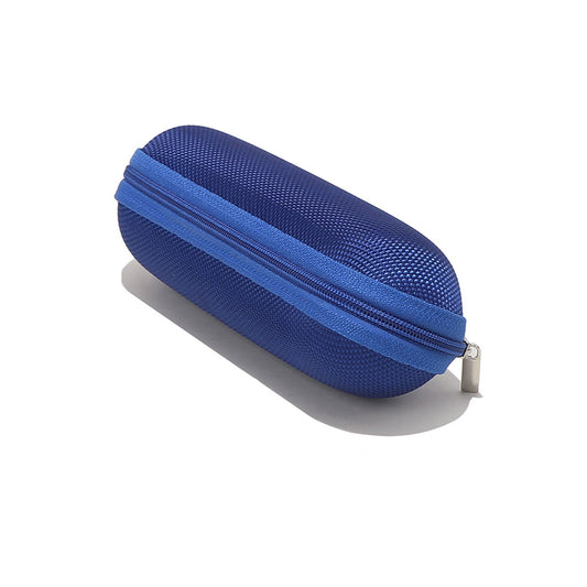 Brillenetui Techsuit ETOV2, 160mm x 48mm x 45mm, Blau