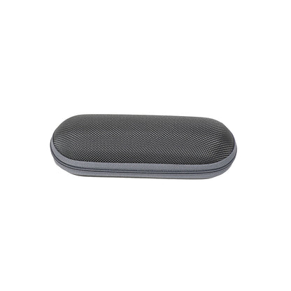 Brillenetui Techsuit ETOV3, 160mm x 48mm x 45mm, Grau