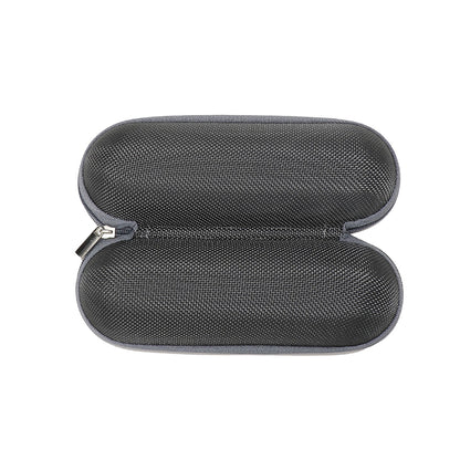 Brillenetui Techsuit ETOV3, 160mm x 48mm x 45mm, Grau