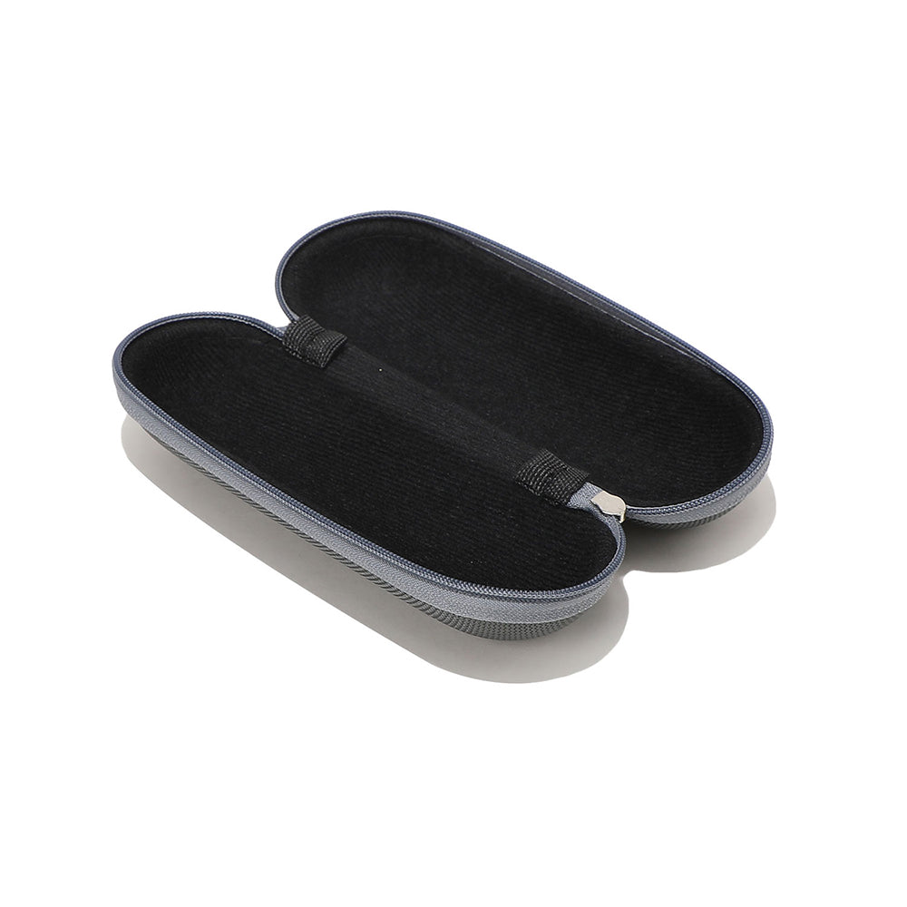 Brillenetui Techsuit ETOV3, 160mm x 48mm x 45mm, Grau