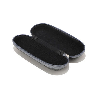 Brillenetui Techsuit ETOV3, 160mm x 48mm x 45mm, Grau