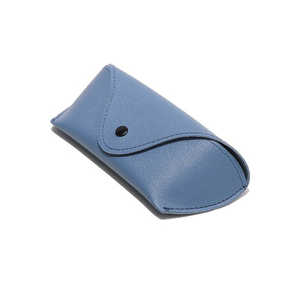 Brillenetui Techsuit ETPU4, 167mm x 70mm x 40mm, Blau