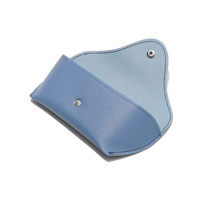 Brillenetui Techsuit ETPU4, 167mm x 70mm x 40mm, Blau