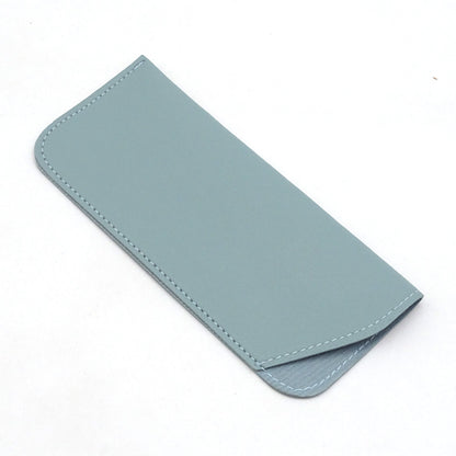 Brillenetui Techsuit ETSP6, 175mm x 75mm, Blau
