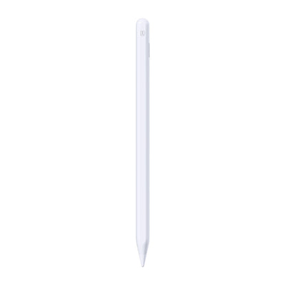 Touch Pen 3MK Wonder für Apple iPad, Aktive Version, Weiß