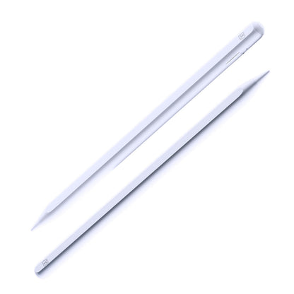 Touch Pen 3MK Wonder für Apple iPad, Aktive Version, Weiß