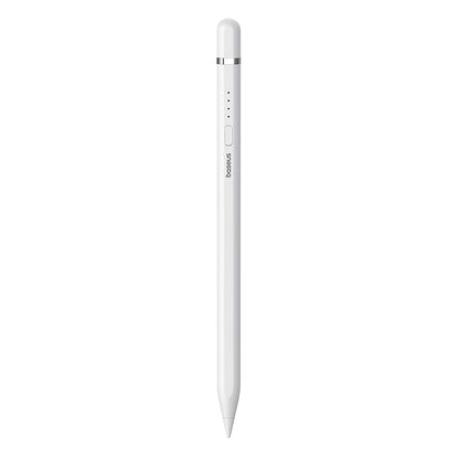 Touch Pen Baseus Smooth Writing 2 Series for Apple iPad, Active Version, White P80015806211-00